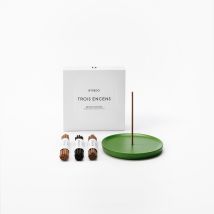 Trois Encens H25 - BYREDO