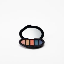 Eyeshadow - 5 Colours Ocean Haze H25 - Long-Lasting - Lightweight - BYREDO