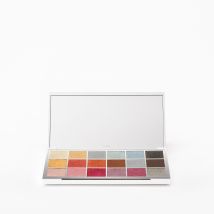 Vesuvio Eyeshadow Palette - Long-Lasting - Lightweight - BYREDO