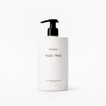 Yuzu Tree Hand Lotion - 450ml - BYREDO