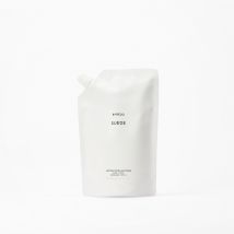 Suede Hand Lotion - 450ml Refill - Light And Nourishing Texture - Iconic And Delicate Scents - BYREDO