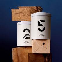 Tea Set Flower + Odyssey H25​