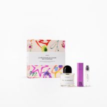 Travel Set - Nécessaire Duo de Voyage Bal d'Afrique - 100ml + 12ml - Exclusive Gift - BYREDO