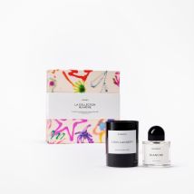 Blanche - 100ml + - 240g Coin Laundry H25 - BYREDO