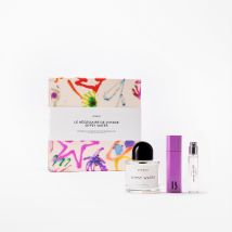 gypsy Water - 100ml + - 12ml TLC H25 - BYREDO