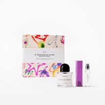 Mojave ghost - 100ml + - 12ml Tlc H25 - BYREDO