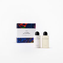 Le Corps Bal D'afrique - 2x225ml H25 - BYREDO