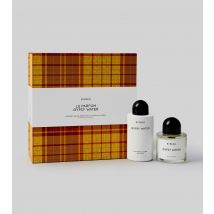Le Parfum gypsy Water - Eau De Parfum - 100ml & Body Lotion - 225ml - Woody Notes - BYREDO