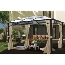 3x4 Chic Luxe