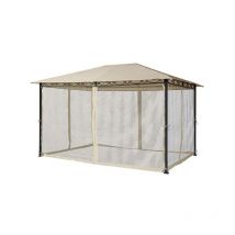 Moustiquaires Tradi 3x4