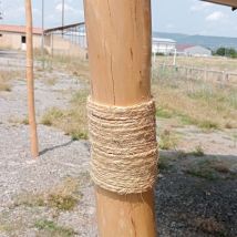 C2M – Stretch Tent / Tente Flex – Qualité Pro - 6m x 5m – Tente Complète - Prix TTC livré