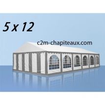5 x 12 - 5 x 4 Premium 2 en 1