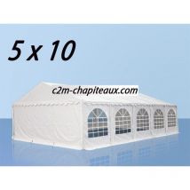5 x 10 - 5 x 4 Premium 2 en 1