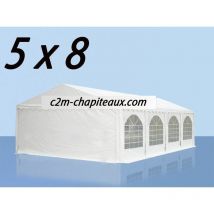 5 x 8 - 5 x 4 Premium 2 en 1