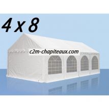 4 x 8 - 4 x 4 Premium 2 en 1
