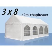 3 x 8 - 3 x 4 Premium 2 en 1