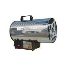 Chauffage tonnelle, chauffage barnum 10kW