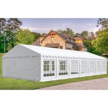 Tente de réception 6 x 14 Classic Plus