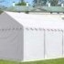 Carpa de 3 x 6: PREMIUM - 2.00 m Altura de paso