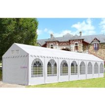 Carpa de 4 x 24 Pro
