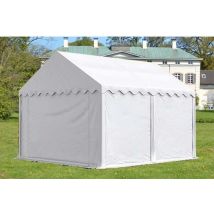 Carpa de 3 x 4: PREMIUM - 2.00 m Altura de paso