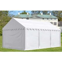 Carpa de 3 x 6: PREMIUM - 2.00 m Altura de paso