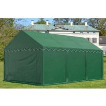 Carpa de 4 x 6: PREMIUM - 2.00 m Altura de paso