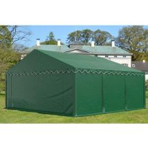 Carpa de 5 x 6: PREMIUM - 2.00 m Altura de paso