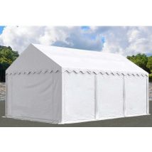 Carpa de 3 x 6: CLASICA - 2.00 m Altura de paso