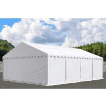 Carpa de 5 x 8: CLASICA - 2.00 m Altura de paso