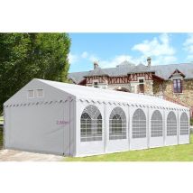 Carpa de 6 x 12 Pro
