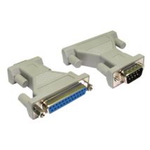 9 M 25 F Serial Adapter