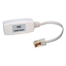 PABX leaded Telephone Adapter