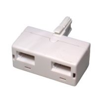 BT Double Adapter
