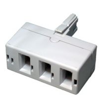 BT Triple Adapter