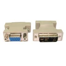 DVI-A to SVGA Adapter