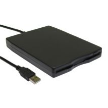 USB 1.1 Floppy Disk Drive