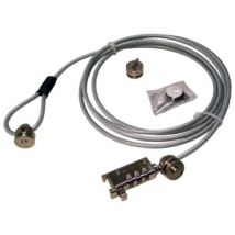 Multi Purpose Security Combination Lock