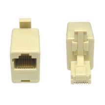 RJ45 Crossover Adapter