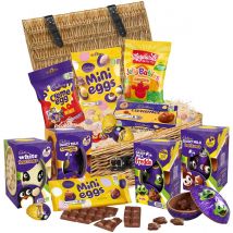 Cadbury Easter Chocolate Sharing Basket