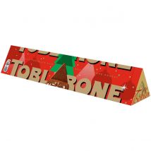 Toblerone Christmas Bar 360g