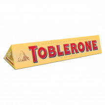 Toblerone Milk 360g (Box of 10)