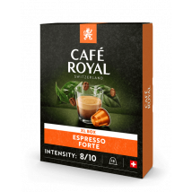 Café Royal Espresso Forte 18 Kapseln