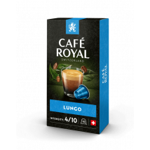 Café Royal Lungo