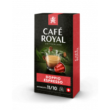 Café Royal Doppio Espresso