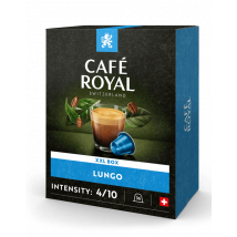 Café Royal Lungo 36 Capsules