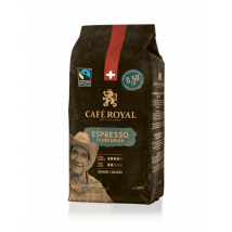 Café Royal Honduras Espresso 500g