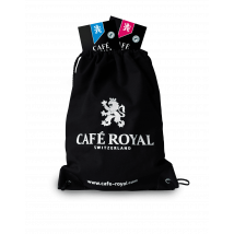 Café Royal Beutelrucksack