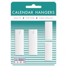 Essential Calendar Hangers