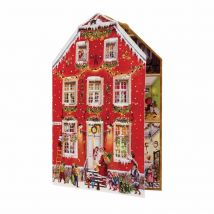 Christmas At The Mansion Premium Advent Calendar